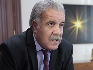 Oldu Mu Şimdi? - Muhlis Asan - Himmet Kimdir?