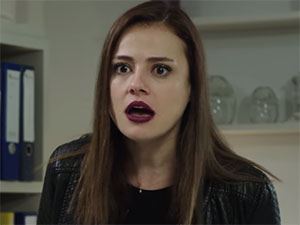 Oldu Mu Şimdi? - Seda Güven - Lara Kimdir?