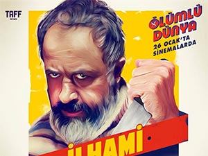 Ölümlü Dünya - Mehmet Özgür - İlhami Kimdir?