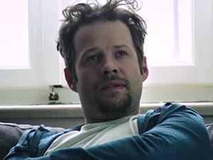 Organik Aşk Hikayeleri - Berke Üzrek Kimdir?