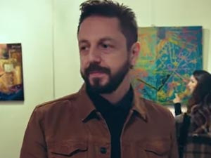 Organik Aşk Hikayeleri - Burak Sarımola Kimdir?