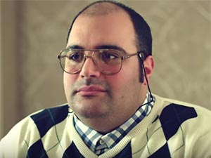 Organik Aşk Hikayeleri - Burak Türker Kimdir?