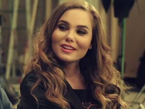 Organik Aşk Hikayeleri - Melike Öcalan Kimdir?