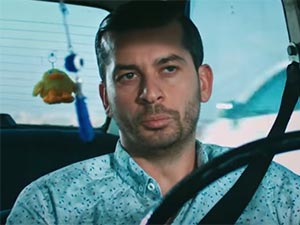 Organik Aşk Hikayeleri - Onur Özaydın Kimdir?