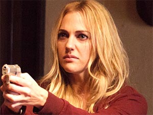 Öteki Taraf - Meryem Uzerli - Sara Kimdir?