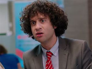 Recep İvedik 5 - Deniz Ceylan Kimdir?