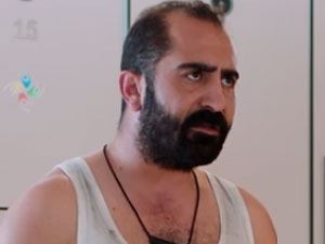 Recep İvedik 5 - Hüseyin Baycur - Beton Adem Kimdir?