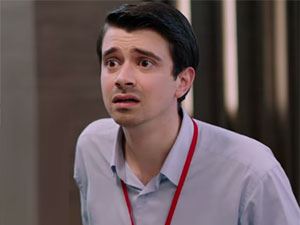 Recep İvedik 5 - Orkan Varan - Akif Kimdir?