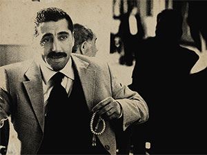 Reis - Volkan Başaran - Sultan Başkan Kimdir?