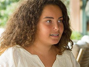 Rus'un Oyunu - Elif Naz Özdemir - Mira Kimdir?