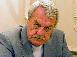 Rus'un Oyunu - Leonid Kulagin - Profesör Vlademir Kimdir?