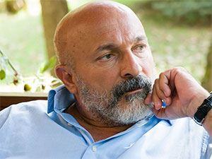 Rus'un Oyunu - Murat Topalan - Bro Kimdir?