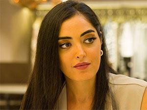 Rus'un Oyunu - Nila Fırat - Zeliha Kimdir?