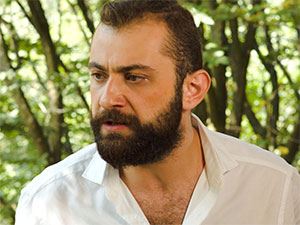 Rus'un Oyunu - Orkun Öztürk - Yusuf Kimdir?