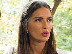 Rus'un Oyunu - Tuğçe Dural - Yasmin Kimdir?