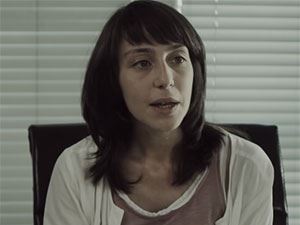 Rüya - Gizem Akman - Sine 4 Kimdir?