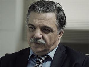 Rüya - Murat Karasu - Rüstem Yolcu Kimdir?