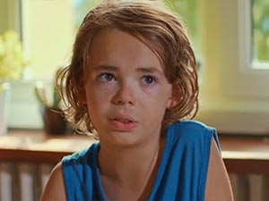 Rüzgar - Ata Berk Mutlu - Rüzgar Kimdir?