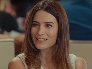 Rüzgar - Belçim Bilgin - Ece Kimdir?