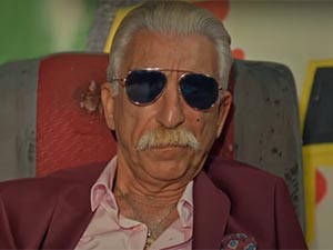 Rüzgar - Cezmi Baskın - Osman Kimdir?