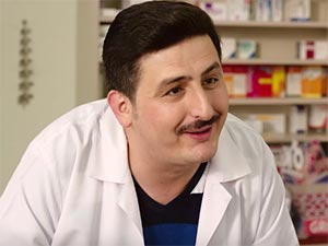 Şansımı Seveyim - Abdurrahman Yunusoğlu - Ferdi Kimdir?