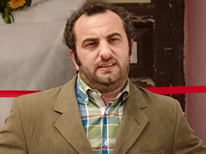 Şansımı Seveyim - Cem Gelinoğlu - Sebahattin Kimdir?