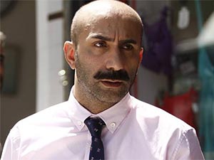 Şansımı Seveyim - Metin Yıldız - Nizam Kimdir?