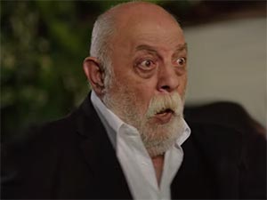 Şansımı Seveyim - Ümit Yesin - Sado Kimdir?