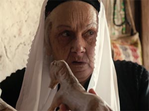 Sarıkamış Çocukları - Tanju Tuncel Kimdir?