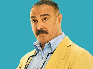 Sen Benim HerŞeyimsin - Cengiz Bozkurt - Birol Kimdir?