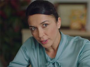 Sen Benim HerŞeyimsin - Demet İyigün Kimdir?