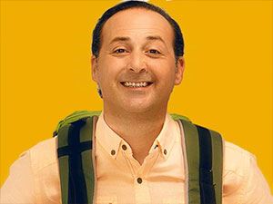 Sen Benim HerŞeyimsin - Tolga Çevik - Sedat Çıralı Kimdir?