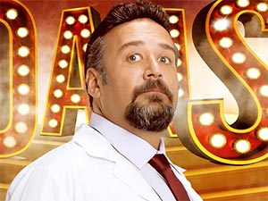 Sen Kiminle Dans Ediyorsun? - Berat Yenilmez - Şenol Kimdir?