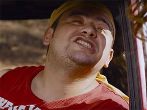 Sen Sağ Ben Selamet - Emrah Özdilek Kimdir?