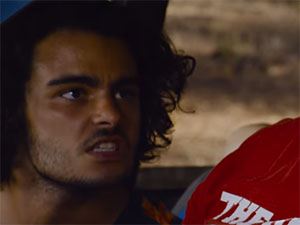 Sen Sağ Ben Selamet - Savaş Alp Başar Kimdir?