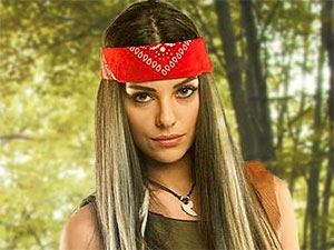 Sen Sağ Ben Selamet - Tuvana Türkay - Doğa Kimdir?