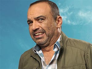 Seni Gidi Seni - Ayhan Taş - Rıza Kimdir?