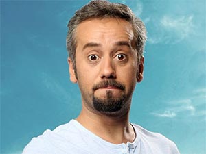 Seni Gidi Seni - Güray Özcan - Suat Kimdir?