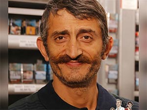 Seni Gidi Seni - Metin Keçeci Kimdir?