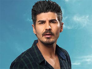 Seni Gidi Seni - Serdar Sezgin - Sedat Kimdir?