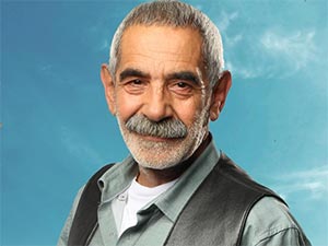 Seni Gidi Seni - Turgay Tanülkü - Tarık Kimdir?