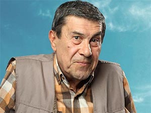 Seni Gidi Seni - Zihni Göktay - Hasan Kimdir?