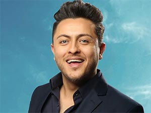 Seni Gidi Seni - İrfan Aslanhan - İrfan Kimdir?