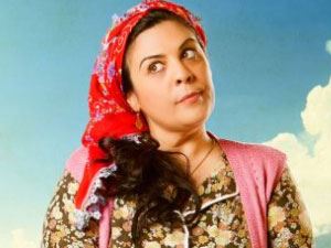 Seni Seven Ölsün - Eylem Tanrıver - Keriman Kimdir?