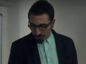 Sevdam Gözlerinde Kaldı - İlker Taze - Semih Kimdir?