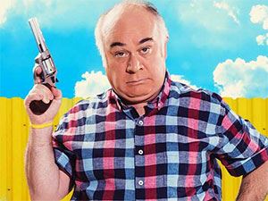 Şeytan Tüyü - Güven Kıraç - Asım Babacan Kimdir?