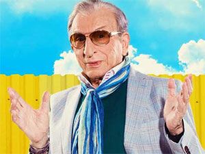 Şeytan Tüyü - Haldun Dormen - Özdemir Horozoğlu Kimdir?