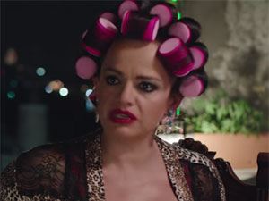 Şeytan Tüyü - Selen Uçer - Sevtap (Svetlana) Kimdir?