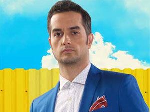 Şeytan Tüyü - Tuğrul Tülek - Kenan Kimdir?