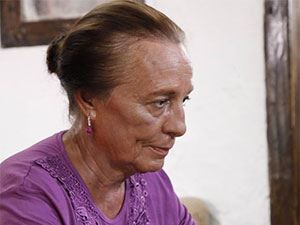 Sol Şerit - Ayten Uncuoğlu - Bedia Kimdir?